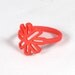 Pomegranate Blossom Ring