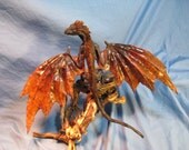 Example of Custom Order, Game of Thrones, Daenerys Viserion Drogon Rhaegal