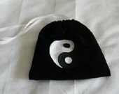 Tarot Bag - Yin and Yang