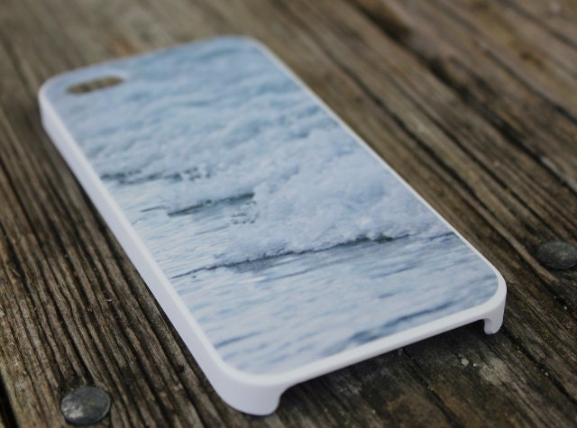 Ocean iPhone 5 Case, Water, Summer iPhone Cover, Beach iPhone Case, Beach iPhone Photography