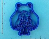 Sailor Moon Cookie Cutter