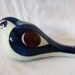 RESERVED - Royal Copenhagen Large Bird Whistle Mid Century Modern Inge Lise Koefoed