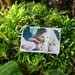 Personalized Photo Necklace Necklace