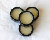 All Natural Tea Tree and Lemon Cuticle Balm .33 oz