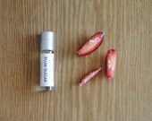 Plum Sugar Perfume Oil - Roll On Perfume Berry Sweet Fragrance Vegan