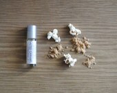 Salted Caramel Perfume Oil - Roll On Perfume Carnival Kettle Corn Popcorn Fragrance