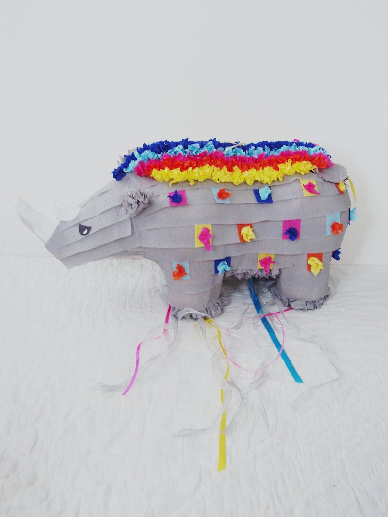 Pinata / Rhino / MTO