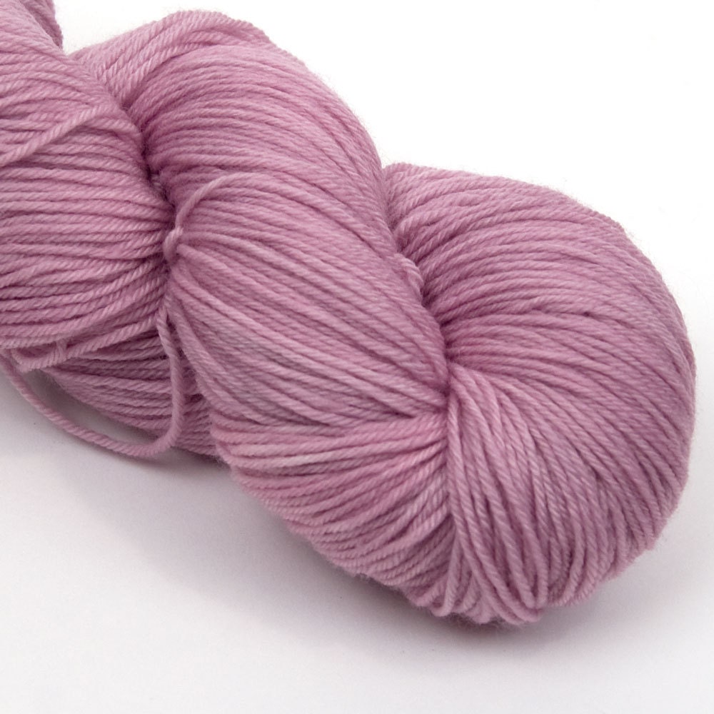 Merino Beauty in Dusky Rose