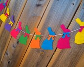 Easter Bunny Garland Bunting Il_170x135