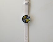 Objectify Alhambra Wrist Watch