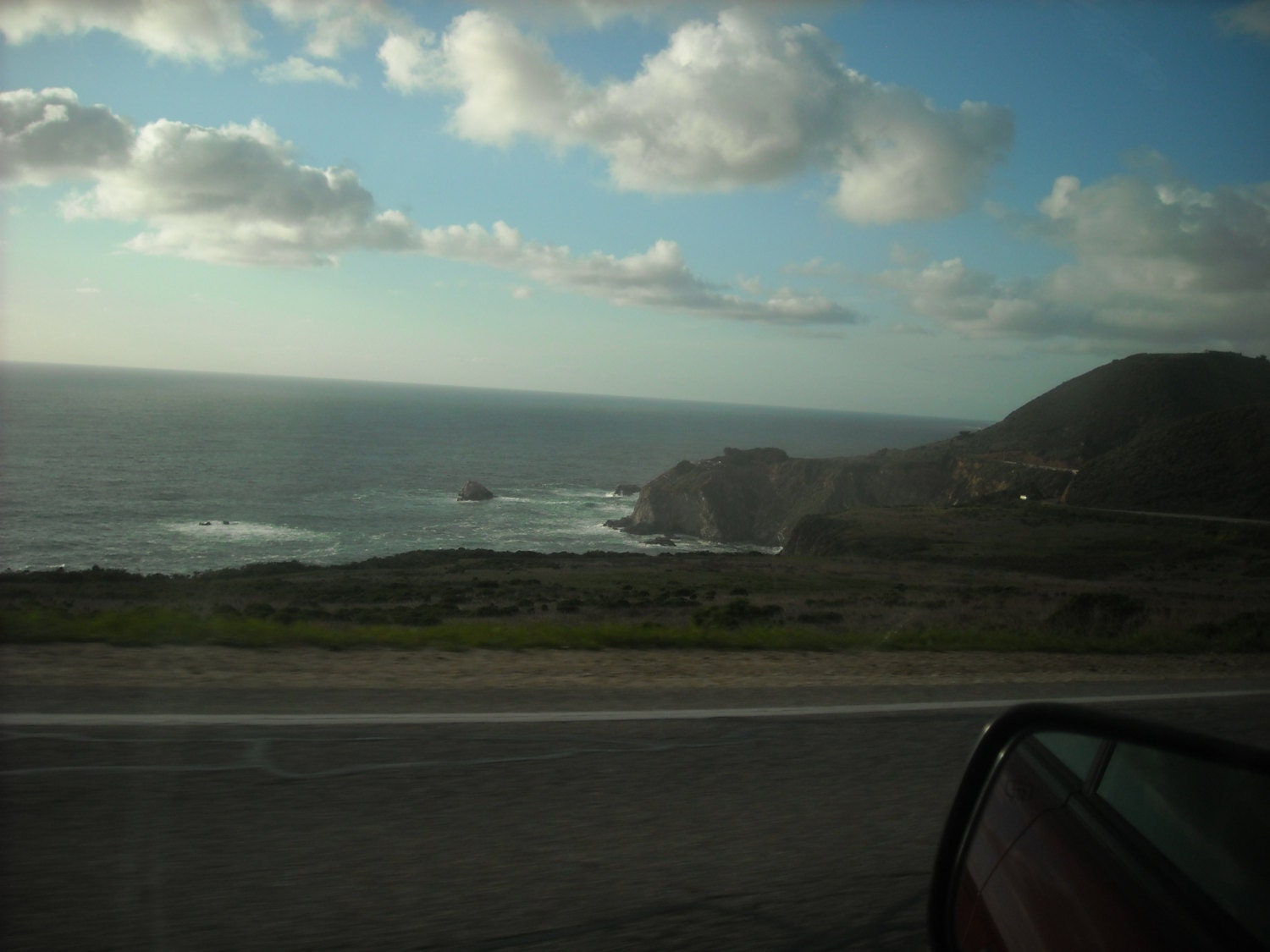 COAST ROAD original indie folk song by Matti Sand independent Americana music