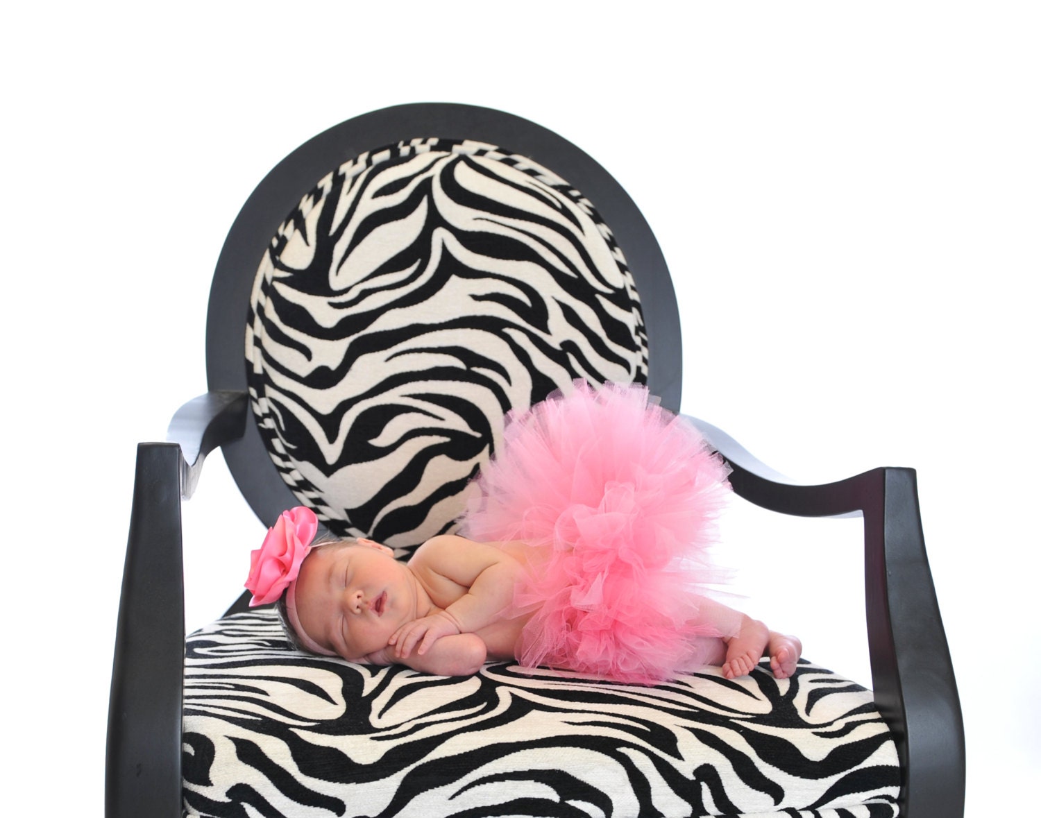 Pretty in Pink  Tutu Set