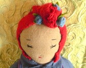 Prairie Doll