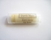 Earl Grey Tea Lip Balm