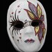 Ceramic Masks