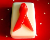 Awareness Big Soap Bar - Your Choice Color/Scent