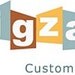 custom order custom window seat for kids room cushion black and white stylish cushion