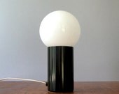 Mod Black Can Light / Accent Lamp
