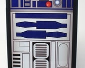 R2D2 iPad Mini Case