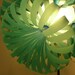 Cola 10 - Plastic Bottle Lampshade