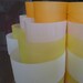 Daisy 12 - Plastic Bottle Table Lamp