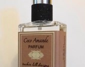 Coco Amande Spray Parfum 1 Ounce Perfume Cologne