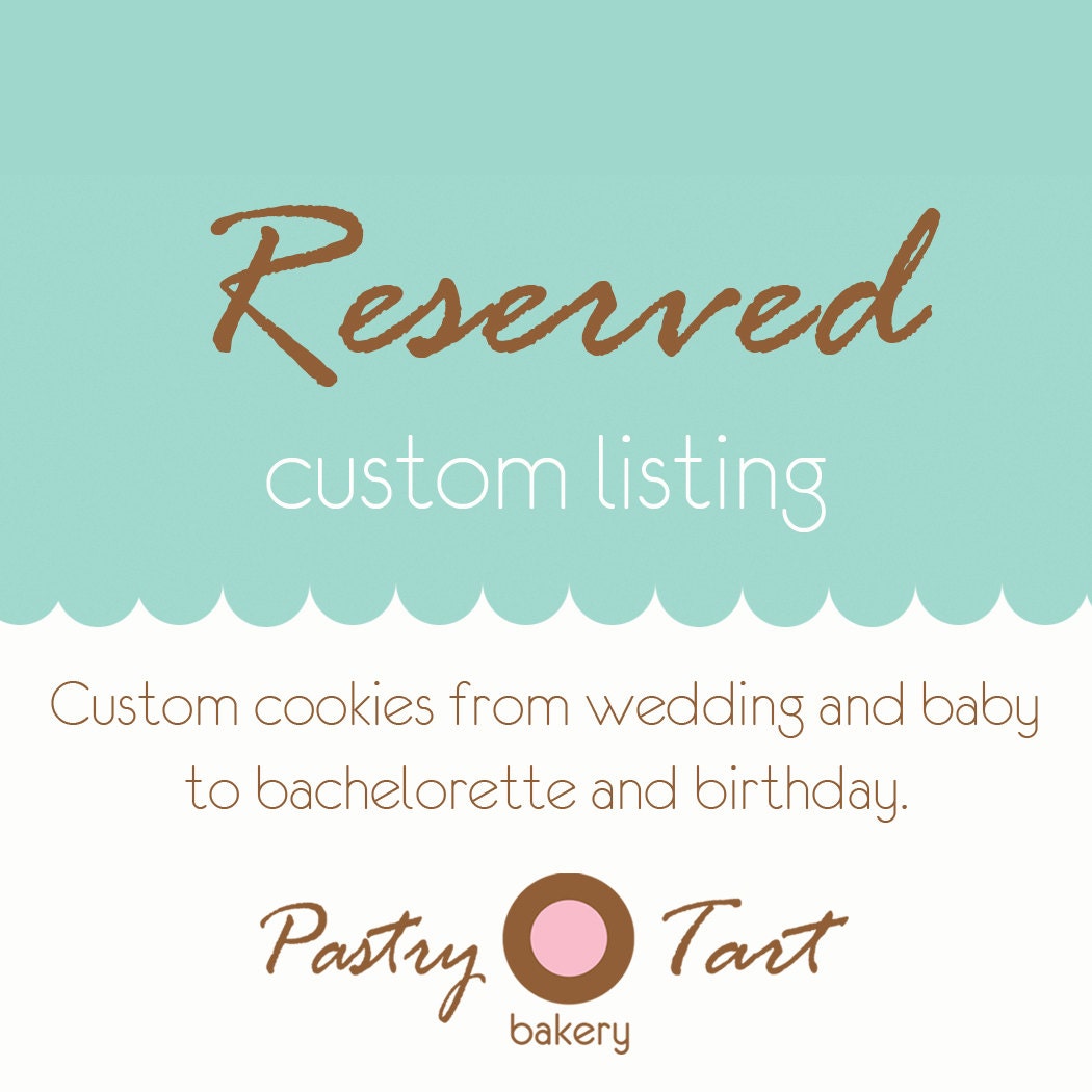RESERVED for Shelby R. // 28 Peach Pearl Starfish Beach Wedding Cookie Favors // Bridal Shower Favors // Star Fish Birthday Party Favors