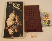 Super Mastermind Board Game Rules