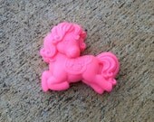 PONY SOAP FAVORS (10 Favors) - Pony Themed Birthday, Little Pony Soap, Horse Soap Favor, Cowgirl Birthday Party, My Little Pony Il_170x135