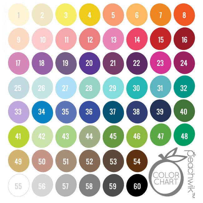 Unique Wedding Guest Book - The Wishwik Tree - A Peachwik Interactive Art Print - 100 guest sign in