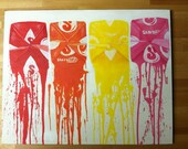 Starbursts