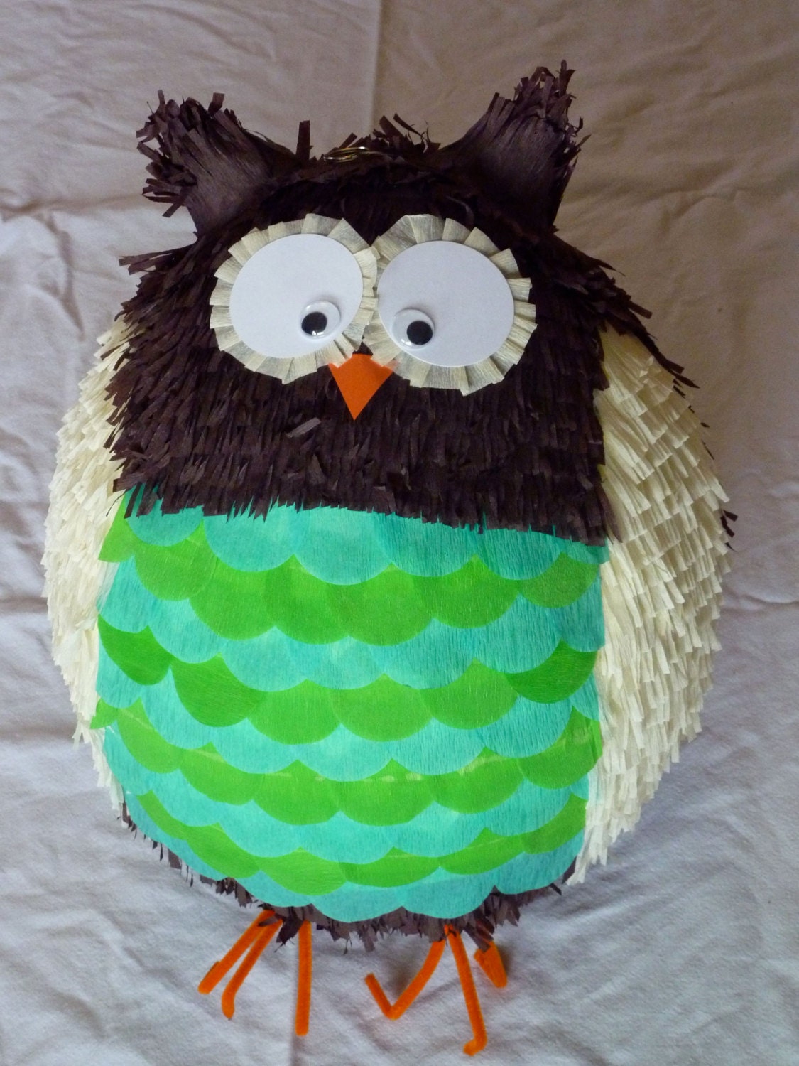 PInata: Owl