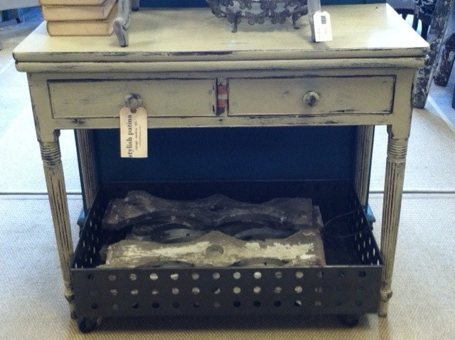 Game Table