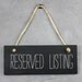 RESERVED - Custom Listing for Karina