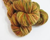 TWW Glitterati - SW Merino / Nylon / Stellina - Marsh Lake