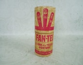 Fan Tel Fortune Telling Game - Vintage Fortune Telling Game - Vintage Games