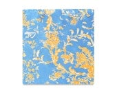 The Regal Pocket Square