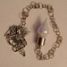 Fairy Wishing Pendulum - Use this pendulum to help you obtain your highest aspirations and attain the wishing magic of the fea folk.