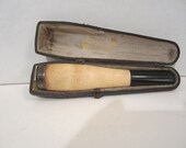 Antique French Pipe