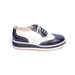 black and white oxford creepers shoes vegan or regular leather - FREE WORLDWIDE SHIPPING