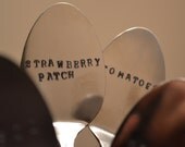 Garden Markers