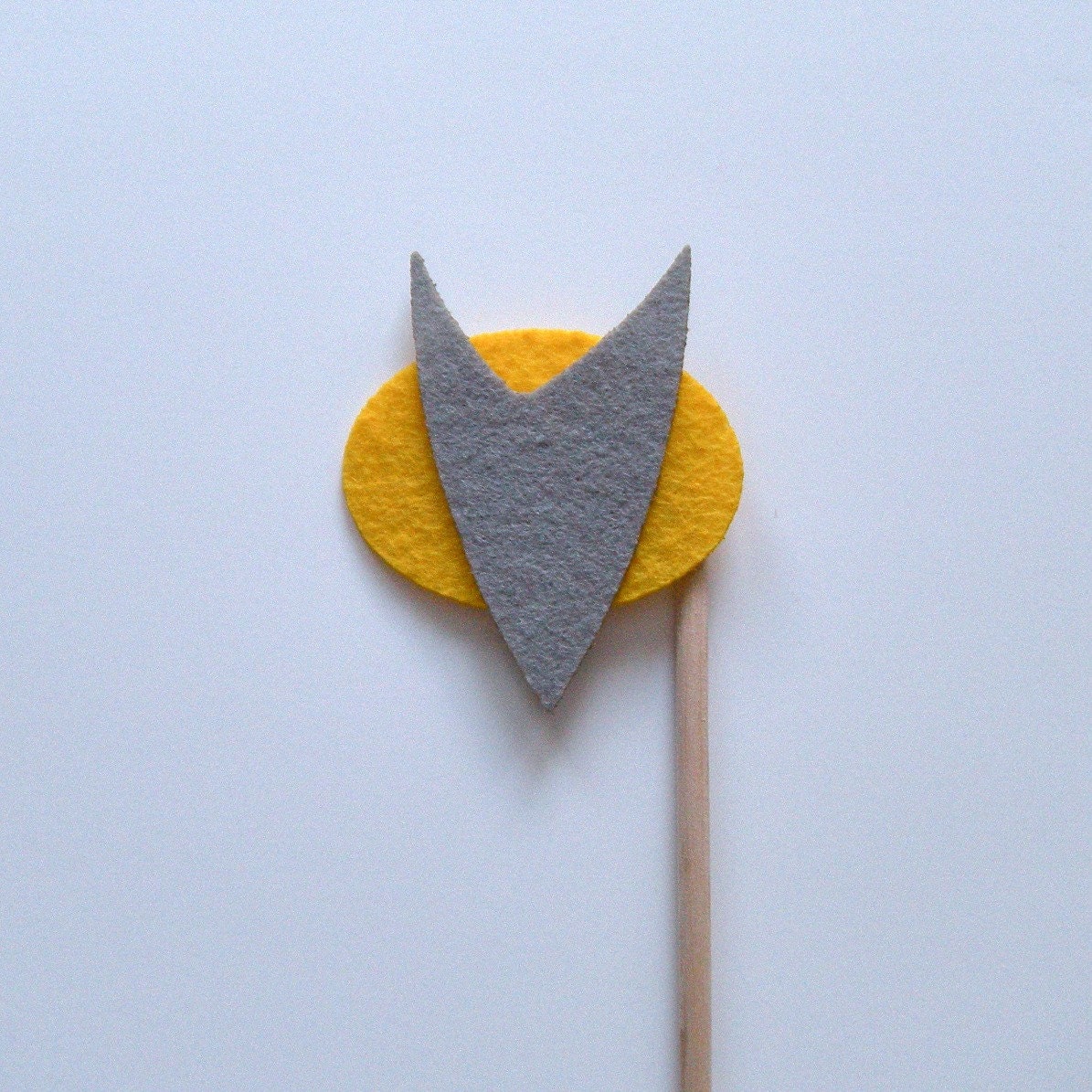 Lips on a stick KIT Star Trek photobooth props
