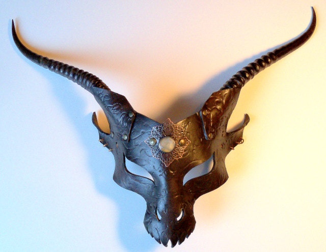 Woods Dragon