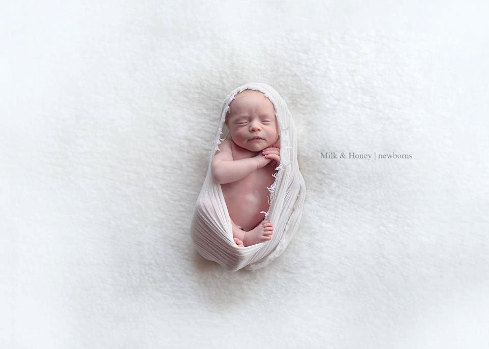 PURE WHITE wispy wrap, beautiful natural wispy newborn wrap or layering piece . . . lilian.grace