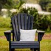 Hand-Embroidered Accent Pillow Cover - Custom State Wedding Pillow - Bespoke Cushion