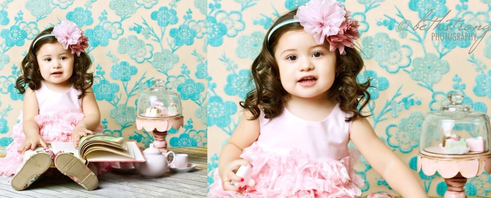 The Ultimate Layers of Ruffles Dress