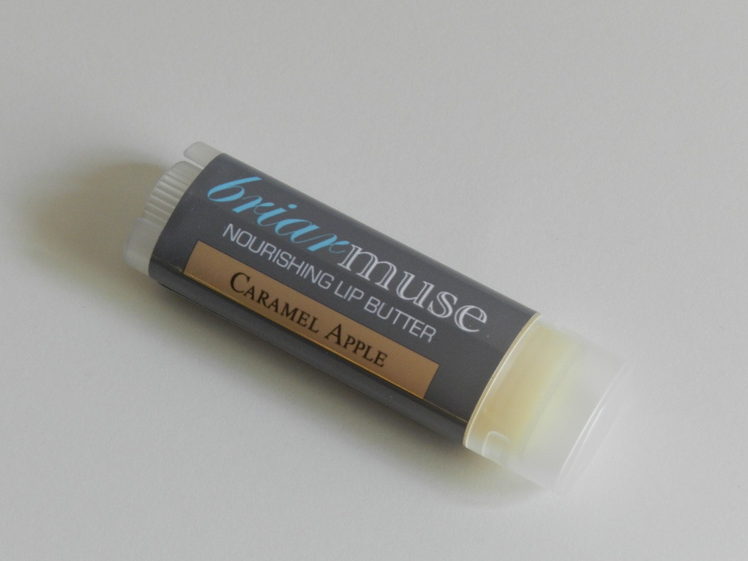 Caramel Apple Nourishing Lip Butter