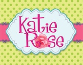 Custom Logo Design