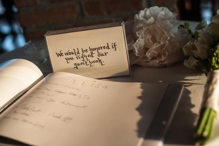 Place cards