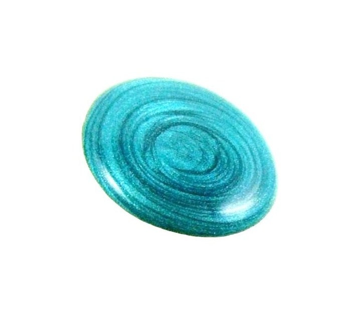 Nail Polish - Island Cove - Non Toxic Nailpolish - 3 Free Nail Lacquer